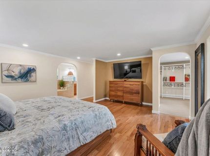 5540 E Hidden Valley Drive, Reno, NV 89502 Photo