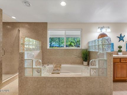 5540 E Hidden Valley Drive, Reno, NV 89502 Photo