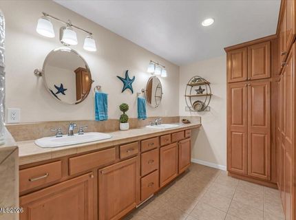 5540 E Hidden Valley Drive, Reno, NV 89502 Photo