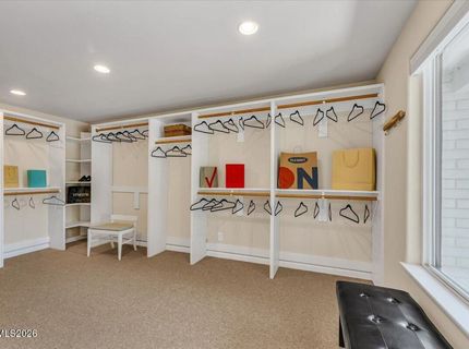 5540 E Hidden Valley Drive, Reno, NV 89502 Photo