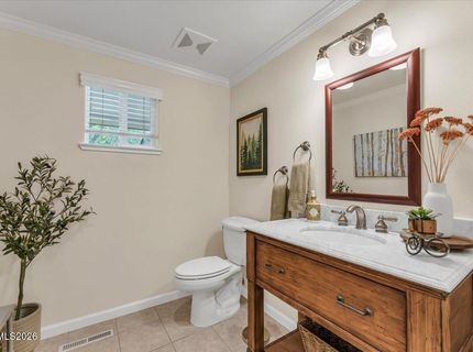 5540 E Hidden Valley Drive, Reno, NV 89502 Photo