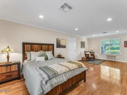 5540 E Hidden Valley Drive, Reno, NV 89502 Photo