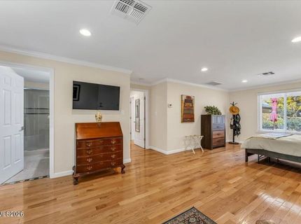 5540 E Hidden Valley Drive, Reno, NV 89502 Photo