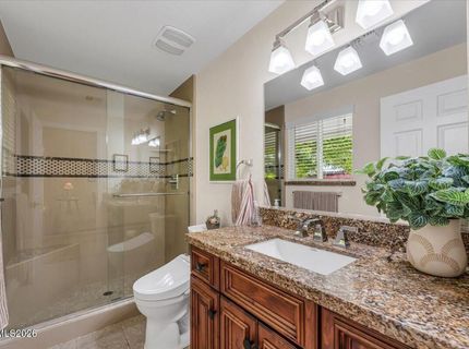 5540 E Hidden Valley Drive, Reno, NV 89502 Photo