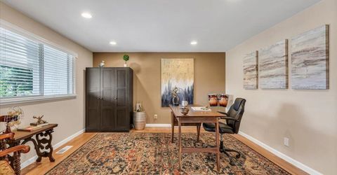 5540 E Hidden Valley Drive, Reno, NV 89502 Photo