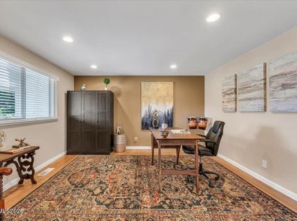 5540 E Hidden Valley Drive, Reno, NV 89502 Photo