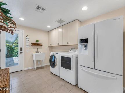 5540 E Hidden Valley Drive, Reno, NV 89502 Photo