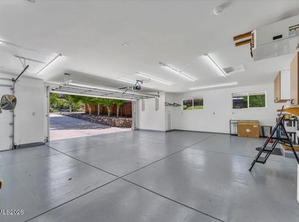 5540 E Hidden Valley Drive, Reno, NV 89502 Photo