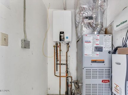 5540 E Hidden Valley Drive, Reno, NV 89502 Photo