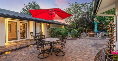 5540 E Hidden Valley Drive, Reno, NV 89502 Photo