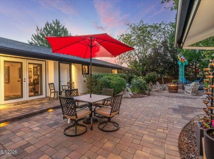 5540 E Hidden Valley Drive, Reno, NV 89502 Photo