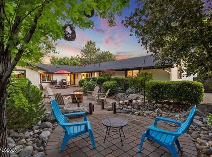 5540 E Hidden Valley Drive, Reno, NV 89502 Photo