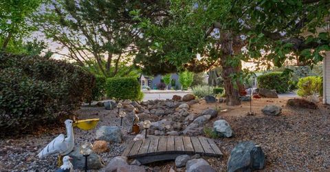 5540 E Hidden Valley Drive, Reno, NV 89502 Photo