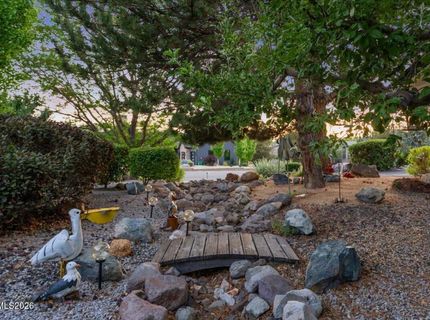 5540 E Hidden Valley Drive, Reno, NV 89502 Photo