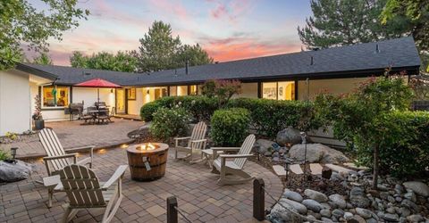 5540 E Hidden Valley Drive, Reno, NV 89502 Photo