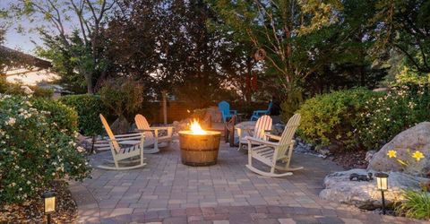 5540 E Hidden Valley Drive, Reno, NV 89502 Photo