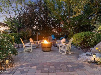 5540 E Hidden Valley Drive, Reno, NV 89502 Photo