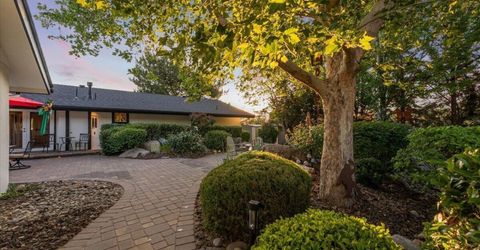 5540 E Hidden Valley Drive, Reno, NV 89502 Photo