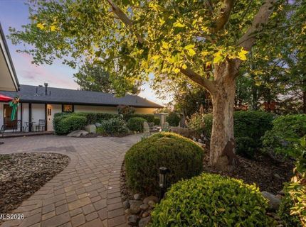 5540 E Hidden Valley Drive, Reno, NV 89502 Photo