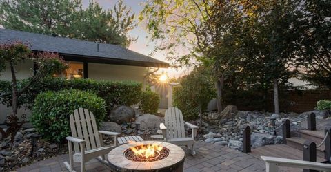 5540 E Hidden Valley Drive, Reno, NV 89502 Photo