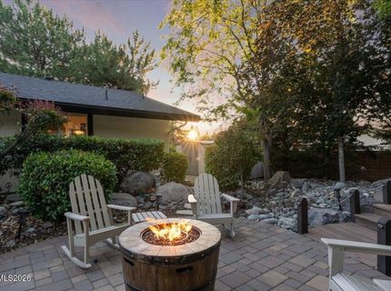 5540 E Hidden Valley Drive, Reno, NV 89502 Photo