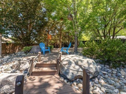 5540 E Hidden Valley Drive, Reno, NV 89502 Photo