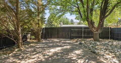 5540 E Hidden Valley Drive, Reno, NV 89502 Photo