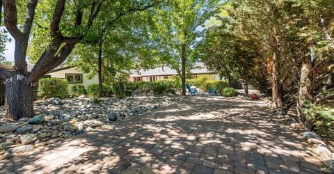 5540 E Hidden Valley Drive, Reno, NV 89502 Photo