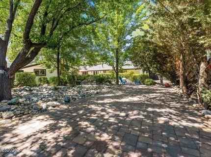5540 E Hidden Valley Drive, Reno, NV 89502 Photo