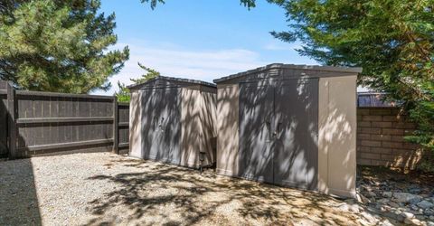 5540 E Hidden Valley Drive, Reno, NV 89502 Photo