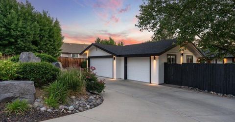 5540 E Hidden Valley Drive, Reno, NV 89502 Photo