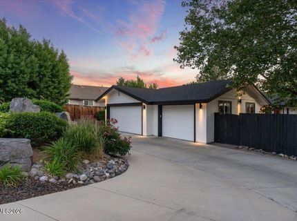 5540 E Hidden Valley Drive, Reno, NV 89502 Photo