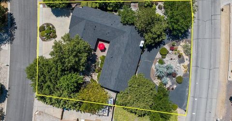 5540 E Hidden Valley Drive, Reno, NV 89502 Photo