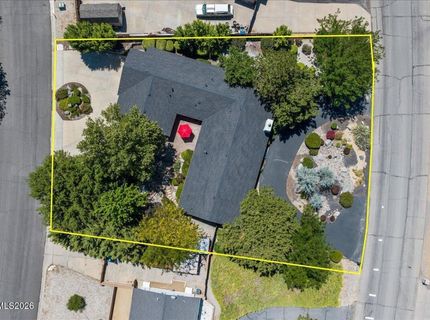 5540 E Hidden Valley Drive, Reno, NV 89502 Photo