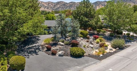 5540 E Hidden Valley Drive, Reno, NV 89502 Photo