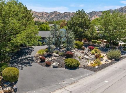 5540 E Hidden Valley Drive, Reno, NV 89502 Photo