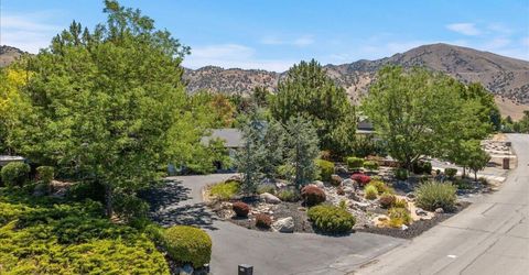 5540 E Hidden Valley Drive, Reno, NV 89502 Photo