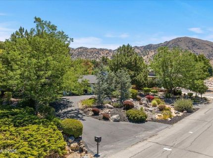 5540 E Hidden Valley Drive, Reno, NV 89502 Photo