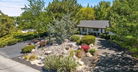 5540 E Hidden Valley Drive, Reno, NV 89502 Photo