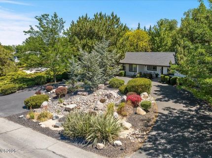 5540 E Hidden Valley Drive, Reno, NV 89502 Photo
