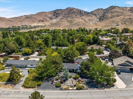 5540 E Hidden Valley Drive, Reno, NV 89502 Photo