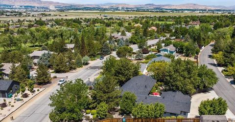 5540 E Hidden Valley Drive, Reno, NV 89502 Photo