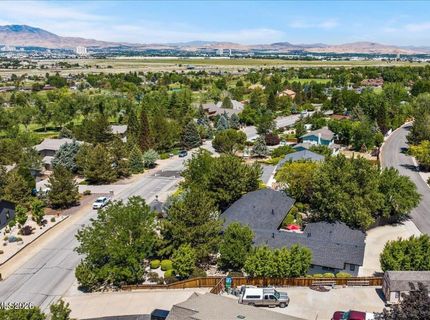 5540 E Hidden Valley Drive, Reno, NV 89502 Photo