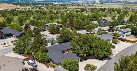 5540 E Hidden Valley Drive, Reno, NV 89502 Photo