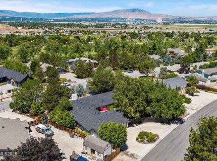 5540 E Hidden Valley Drive, Reno, NV 89502 Photo