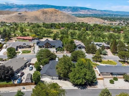 5540 E Hidden Valley Drive, Reno, NV 89502 Photo