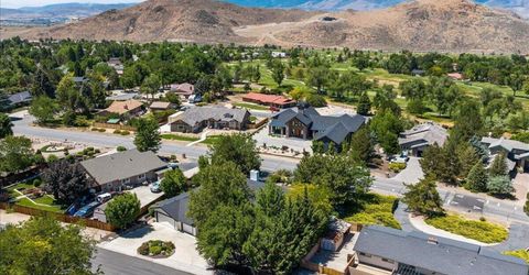 5540 E Hidden Valley Drive, Reno, NV 89502 Photo