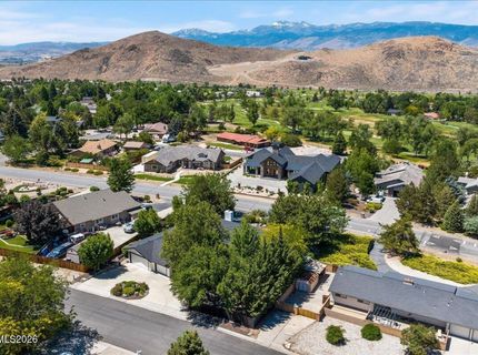 5540 E Hidden Valley Drive, Reno, NV 89502 Photo