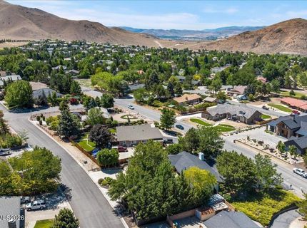 5540 E Hidden Valley Drive, Reno, NV 89502 Photo
