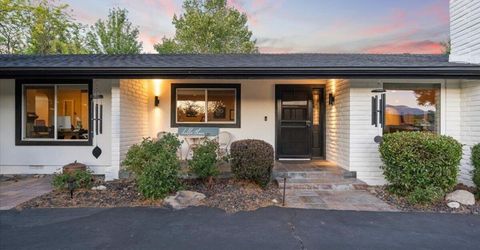 5540 E Hidden Valley Drive, Reno, NV 89502 Photo